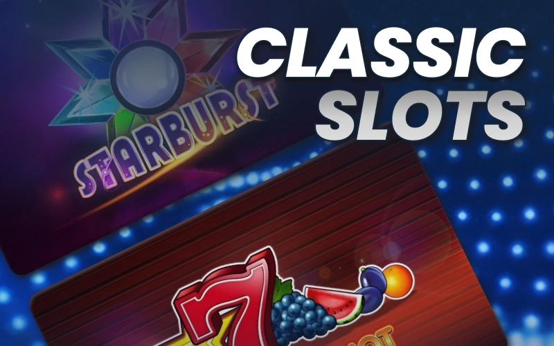 Experience traditional fruit bars and three-reel payouts at 4Rabet Slots lobby.