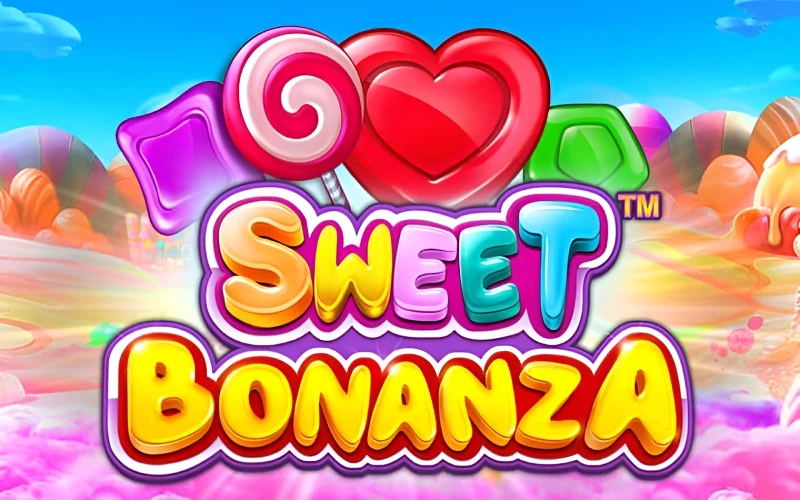 Play the vibrant Sweet Bonanza game on the 4Rabet Casino platform.