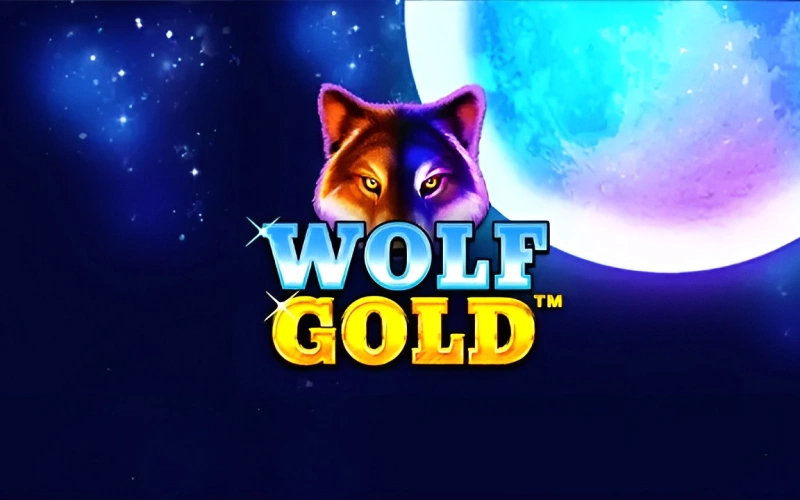 Activate lucrative hold and win re-spins in Wolf Gold at 4Rabet Slots.