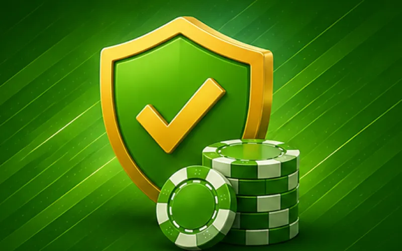 Recover a percentage of your losses with the 4Rabet cashback promotion.