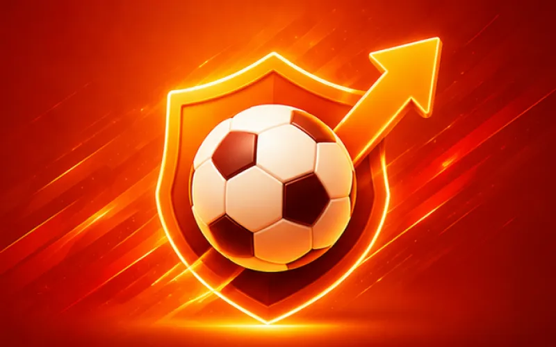 Claim a generous welcome deposit bonus across your initial sports wagers.