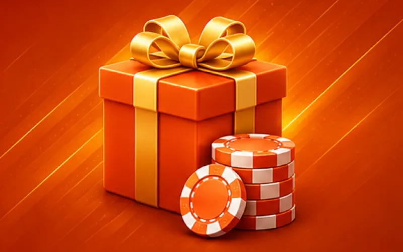 Boost your initial deposits with the generous 4Rabet welcome casino bonus.